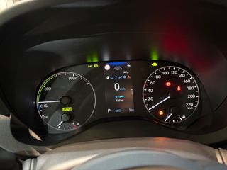 Toyota Yaris 2026 ΕΤΟΙΜΟΠΑΡΑΔΟΤΟ HYBRID ACTIVE ΠΕΡΛΑ-thumb-29