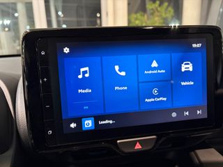 Toyota Yaris 2026 ΕΤΟΙΜΟΠΑΡΑΔΟΤΟ HYBRID ACTIVE ΠΕΡΛΑ-thumb-30