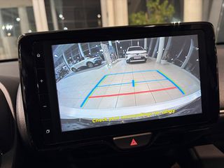 Toyota Yaris 2026 ΕΤΟΙΜΟΠΑΡΑΔΟΤΟ HYBRID ACTIVE ΠΕΡΛΑ-thumb-31
