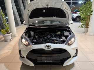 Toyota Yaris 2026 ΕΤΟΙΜΟΠΑΡΑΔΟΤΟ HYBRID ACTIVE ΠΕΡΛΑ-thumb-39