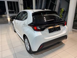 Toyota Yaris 2026 ΕΤΟΙΜΟΠΑΡΑΔΟΤΟ HYBRID ACTIVE ΠΕΡΛΑ-thumb-42