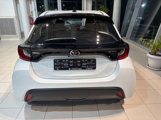 Toyota Yaris 2026 ΕΤΟΙΜΟΠΑΡΑΔΟΤΟ HYBRID ACTIVE ΠΕΡΛΑ-thumb-6