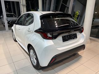 Toyota Yaris 2026 ΕΤΟΙΜΟΠΑΡΑΔΟΤΟ HYBRID ACTIVE ΠΕΡΛΑ-thumb-11
