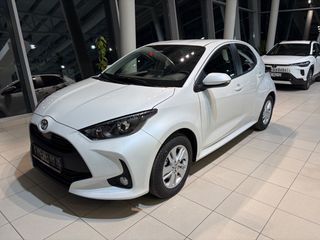 Toyota Yaris 2026 ΕΤΟΙΜΟΠΑΡΑΔΟΤΟ HYBRID ACTIVE ΠΕΡΛΑ-thumb-14
