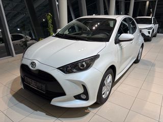 Toyota Yaris 2026 ΕΤΟΙΜΟΠΑΡΑΔΟΤΟ HYBRID ACTIVE ΠΕΡΛΑ-thumb-15