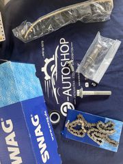 099013205 BILSTEIN SWAG 49517 Σετ καδένας χρονισμού eautoshop gr