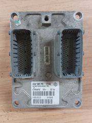 ΕΓΚΕΦΑΛΟΣ ΚΙΝΗΤΗΡΑ FIAT ΒΕΝΖΙΝΗ MARELLI 5SF 5NT1 55193428