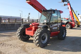 Manitou 2015 MLT845-120 [2303]