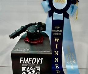 FMEDV Νέα ! ηλεκτρονική σκάστρα Forge