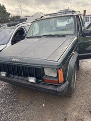 Jeep Cherokee 1996