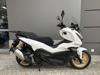 Diletta 2026 RAMBLER X 168i ABS E5+ START & STOP