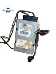 OPEL VECTRA C, SIGNUM (2002-2009), ABS/ESP Μονάδα, με κωδικό 13663901