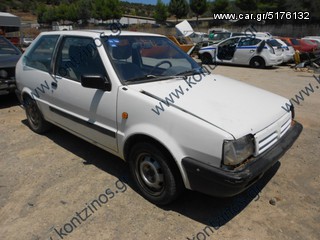 NISSAN MICRA K10