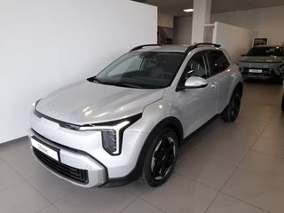 Kia Stonic 2026 ΜΥ26 1.0 100hp 7DCT PLATINUM-thumb-1