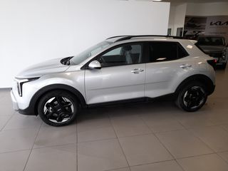Kia Stonic 2026 ΜΥ26 1.0 100hp 7DCT PLATINUM-thumb-2