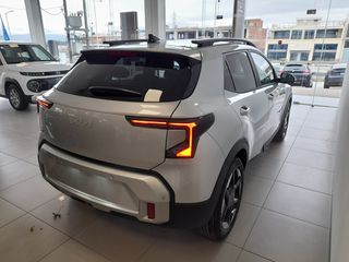Kia Stonic 2026 ΜΥ26 1.0 100hp 7DCT PLATINUM-thumb-4