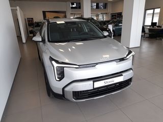 Kia Stonic 2026 ΜΥ26 1.0 100hp 7DCT PLATINUM-thumb-5