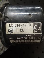 Skoda Octavia AVU abs 1C0907379 K