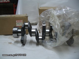 MD327703 ΣΤΡΟΦΑΛΟΣ ΜΗΧΑΝΗΣ MITSUBISHI 4G13/4G14/4G15 ΓΝΗΣΙΟ ΚΑΙΝΟΥΡΓΙΟ