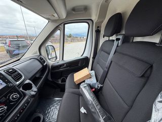 Κλούβα Toyota 2026 PROACE MAX ΕΤΟΙΜΟΠΑΡΑΔΟΤΟ 2.2D 140hp L2H2-thumb-33