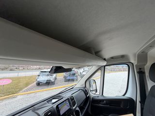 Κλούβα Toyota 2026 PROACE MAX ΕΤΟΙΜΟΠΑΡΑΔΟΤΟ 2.2D 140hp L2H2-thumb-34