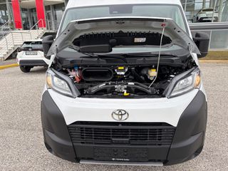 Κλούβα Toyota 2026 PROACE MAX ΕΤΟΙΜΟΠΑΡΑΔΟΤΟ 2.2D 140hp L2H2-thumb-35