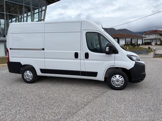 Κλούβα Toyota 2026 PROACE MAX ΕΤΟΙΜΟΠΑΡΑΔΟΤΟ 2.2D 140hp L2H2-thumb-4