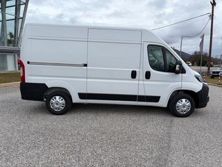 Κλούβα Toyota 2026 PROACE MAX ΕΤΟΙΜΟΠΑΡΑΔΟΤΟ 2.2D 140hp L2H2-thumb-5
