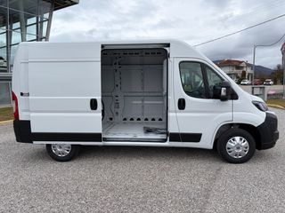 Κλούβα Toyota 2026 PROACE MAX ΕΤΟΙΜΟΠΑΡΑΔΟΤΟ 2.2D 140hp L2H2-thumb-7