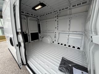 Κλούβα Toyota 2026 PROACE MAX ΕΤΟΙΜΟΠΑΡΑΔΟΤΟ 2.2D 140hp L2H2-thumb-9