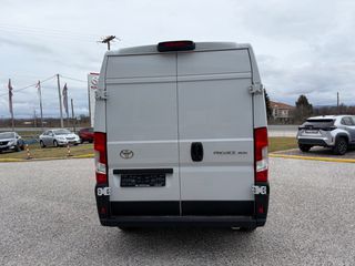 Κλούβα Toyota 2026 PROACE MAX ΕΤΟΙΜΟΠΑΡΑΔΟΤΟ 2.2D 140hp L2H2-thumb-11