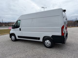 Κλούβα Toyota 2026 PROACE MAX ΕΤΟΙΜΟΠΑΡΑΔΟΤΟ 2.2D 140hp L2H2-thumb-15