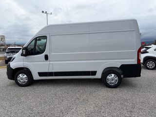 Κλούβα Toyota 2026 PROACE MAX ΕΤΟΙΜΟΠΑΡΑΔΟΤΟ 2.2D 140hp L2H2-thumb-16