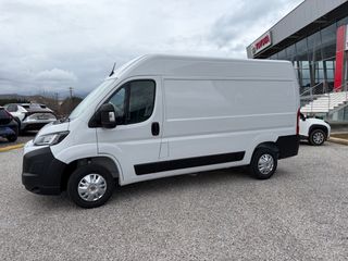 Κλούβα Toyota 2026 PROACE MAX ΕΤΟΙΜΟΠΑΡΑΔΟΤΟ 2.2D 140hp L2H2-thumb-17
