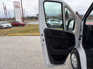 Κλούβα Toyota 2026 PROACE MAX ΕΤΟΙΜΟΠΑΡΑΔΟΤΟ 2.2D 140hp L2H2-thumb-19