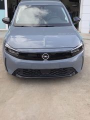 Opel Corsa 2025