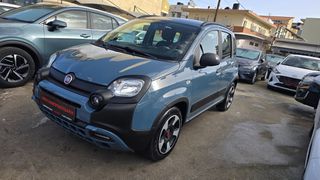 Fiat Panda 2022 PANDA CROSS
