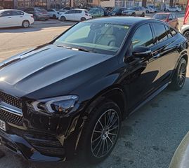 Mercedes-Benz GLE 350 2023