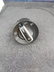 Διακόπτης φώτων VW, Seat