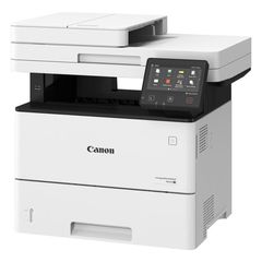 Canon ImageRunner 1643if II EMEA Ασπρόμαυρο Πολυμηχάνημα Laser με WiFi και Mobile Print (5160C006AA)