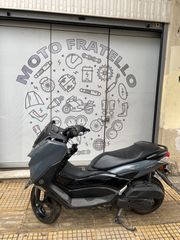 Yamaha Nmax N max 125 155 ( 150 ) 21-24' ΜΟΤΕΡ - ΕΓΚΕΦΑΛΟΣ ΗΛΕΚΤΡΙΚΑ ΠΛΑΣΤΙΚΑ ΓΙΑ ΑΝΤΑΛΛΑΚΤΙΚΑ ΚΟΜΜΑΤΙ ΚΟΜΜΑΤΙ