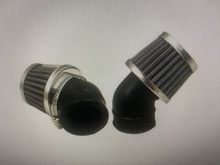 ΦΙΛΤΡΟΧΩΑΝΗ Φ38mm. ΓΩΝΙΑ
