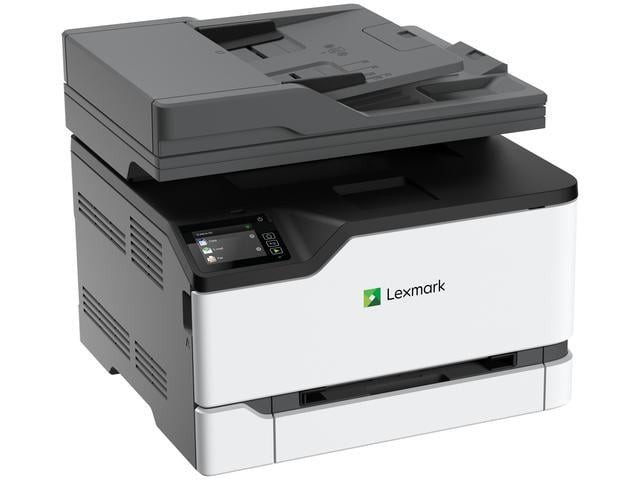 Lexmark CX331ADWE Έγχρωμο Πολυμηχάνημα Laser 40N9170