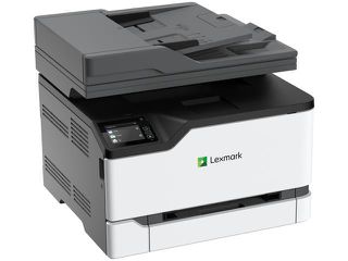 Lexmark CX331ADWE Έγχρωμο Πολυμηχάνημα Laser 40N9170