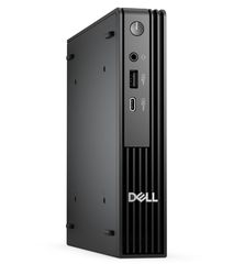 Dell DLQCM125I7321W11P Desktop Pro Micro QCM1250 , Intel Core i7 14700T , 32GB , 1TB SSD , W11P