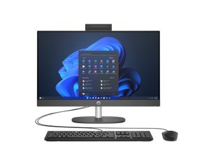 HP BY6U3ET All in One ProOne 240 G10 , Intel Core Ultra 7 155U , 16GB , 512GB SSD , UMA , DOS , UK