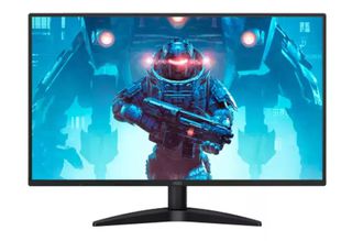 AOC 27B36X IPS HDR Monitor 27" FHD 1920x1080 144Hz με Χρόνο Απόκρισης 4ms GTG