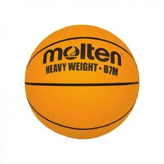 Μπάλα Μπάσκετ Molten Heavy 1400g B7M
