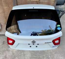 SUZUKI IGNIS 16-22 ΤΖΑΜΟΠΟΡΤΑ-thumb-1