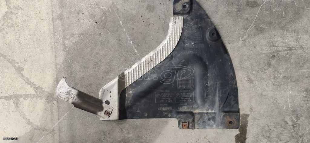 ΠΟΔΙΑ ΠΑΤΩΜΑΤΟΣ BMW E87-E81-E90-E92-E93-E84
